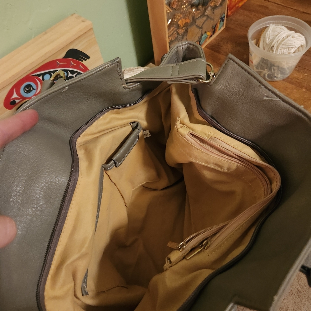 Handbag - Picture 6 of 8